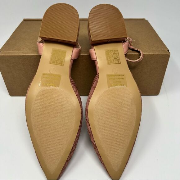 Journee Collection Ansley Flats - Picture 7 of 9